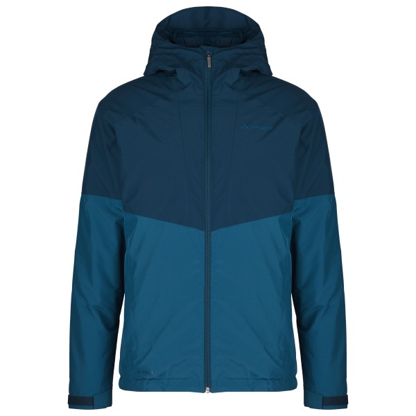 Vaude - Gerlos Jacket - Winterjacke Gr L dark sea /blau von Vaude