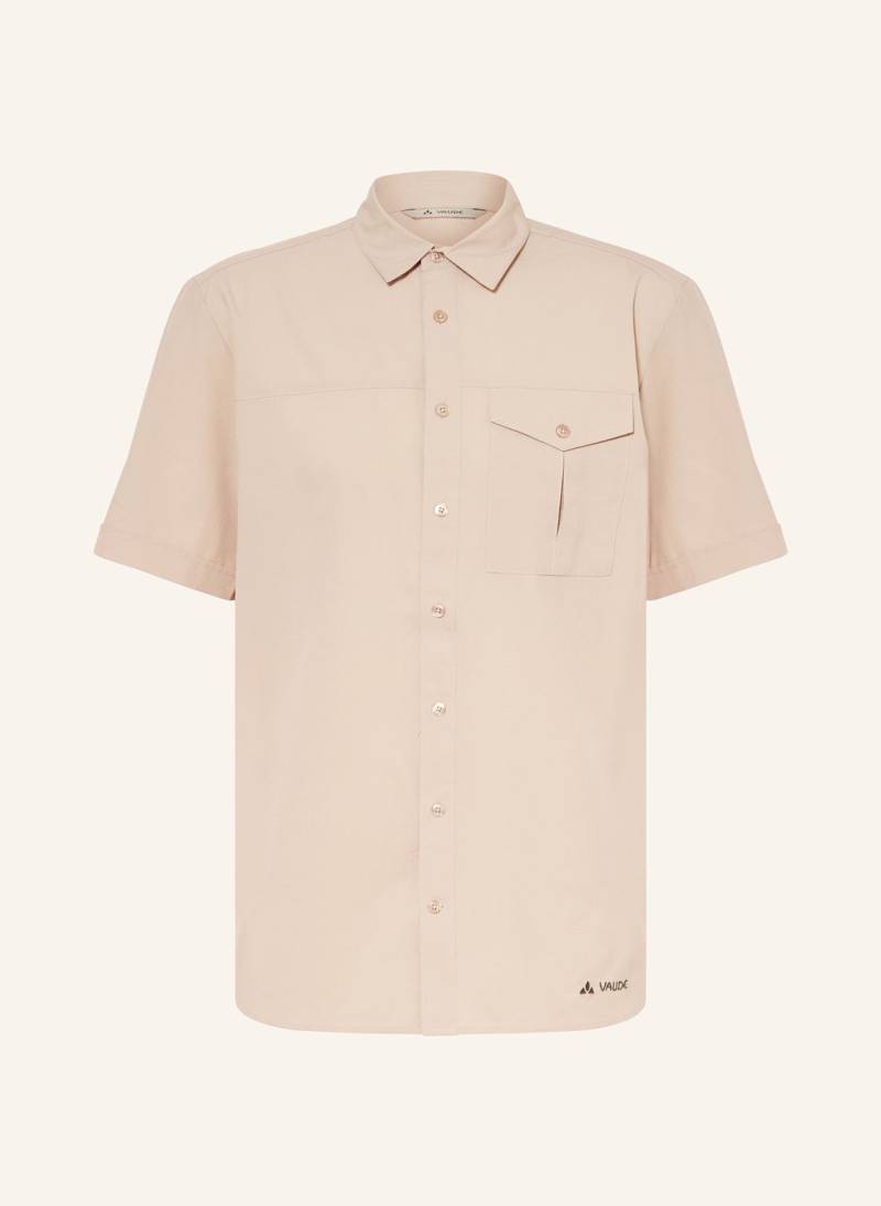 Vaude Hemd-Bluse M  Rosemoor St Ii beige von Vaude