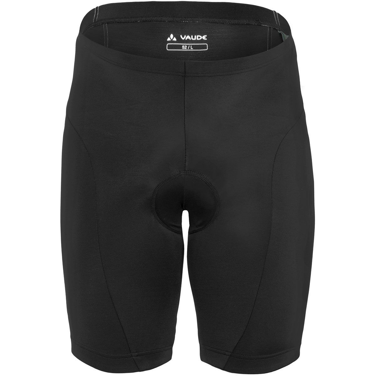 Vaude Herren Active Radhose kurz von Vaude