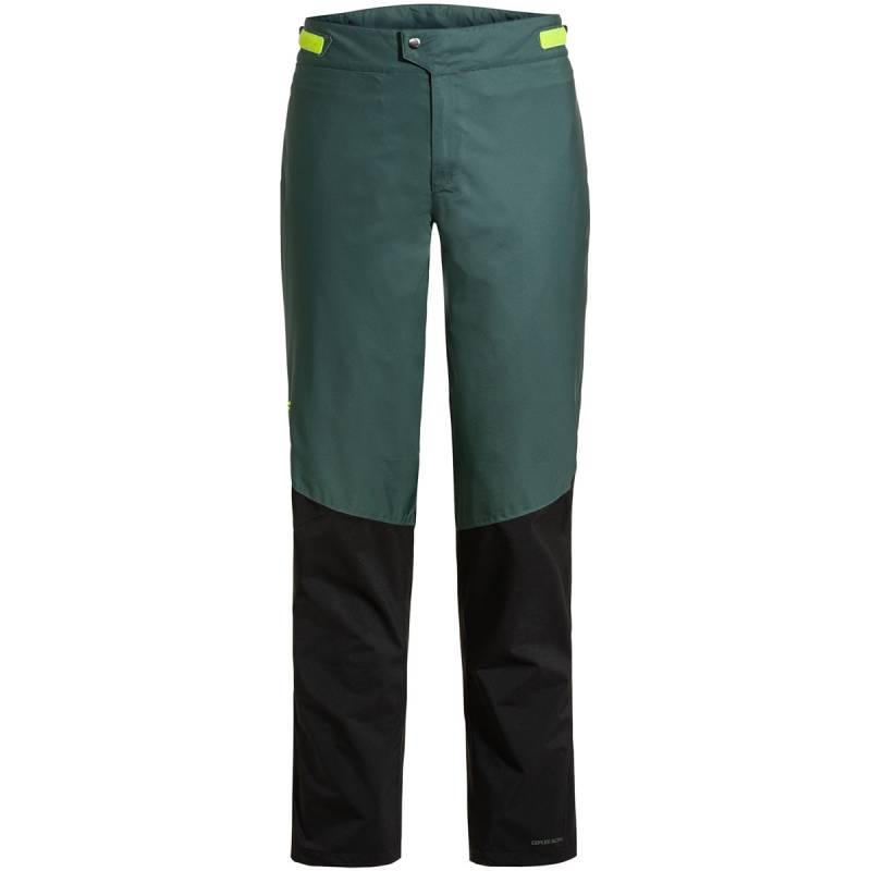 Vaude Herren All Year Moab 2in1 Rain Hose von Vaude