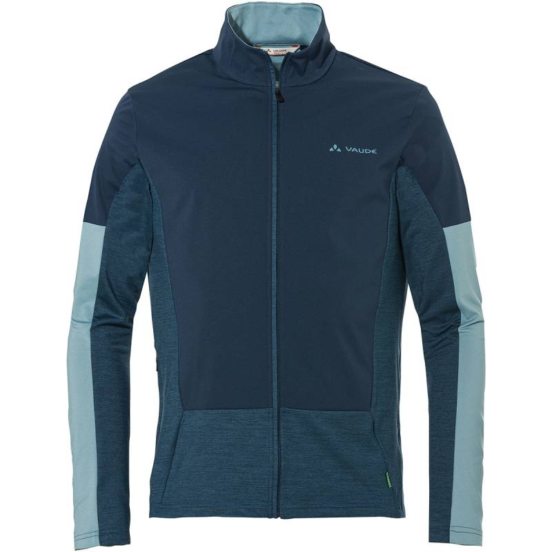 Vaude Herren All Year Moab FZ Radtrikot von Vaude