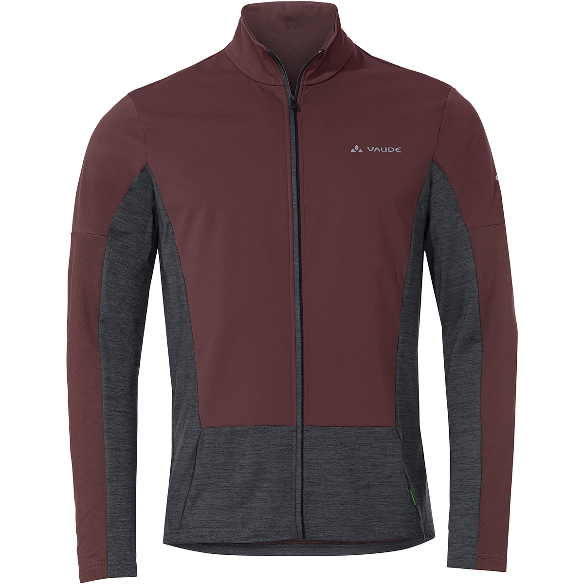 Vaude Herren All Year Moab FZ Radtrikot von Vaude