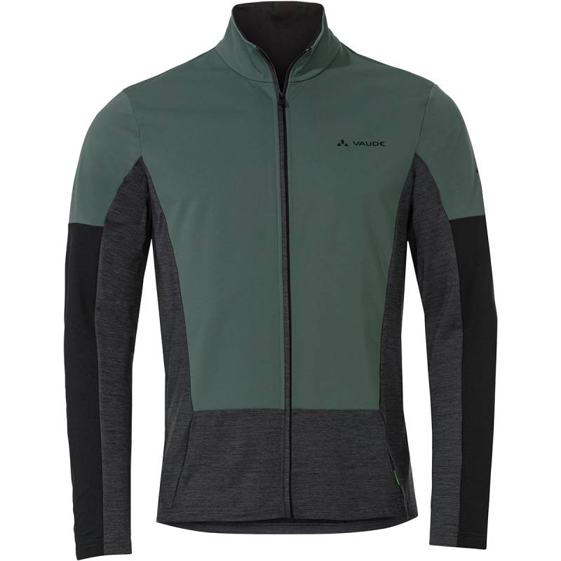 Vaude Herren All Year Moab FZ Radtrikot von Vaude