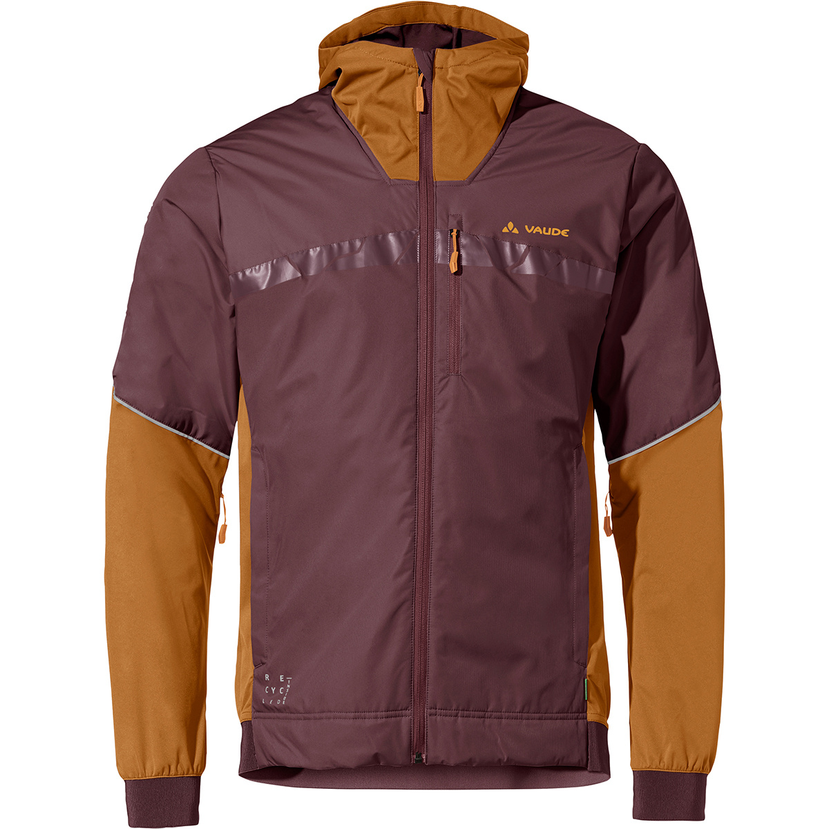 Vaude Herren All Year Moab II Jacke von Vaude