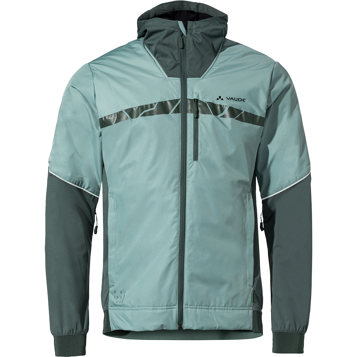 Vaude Herren All Year Moab II Jacke von Vaude