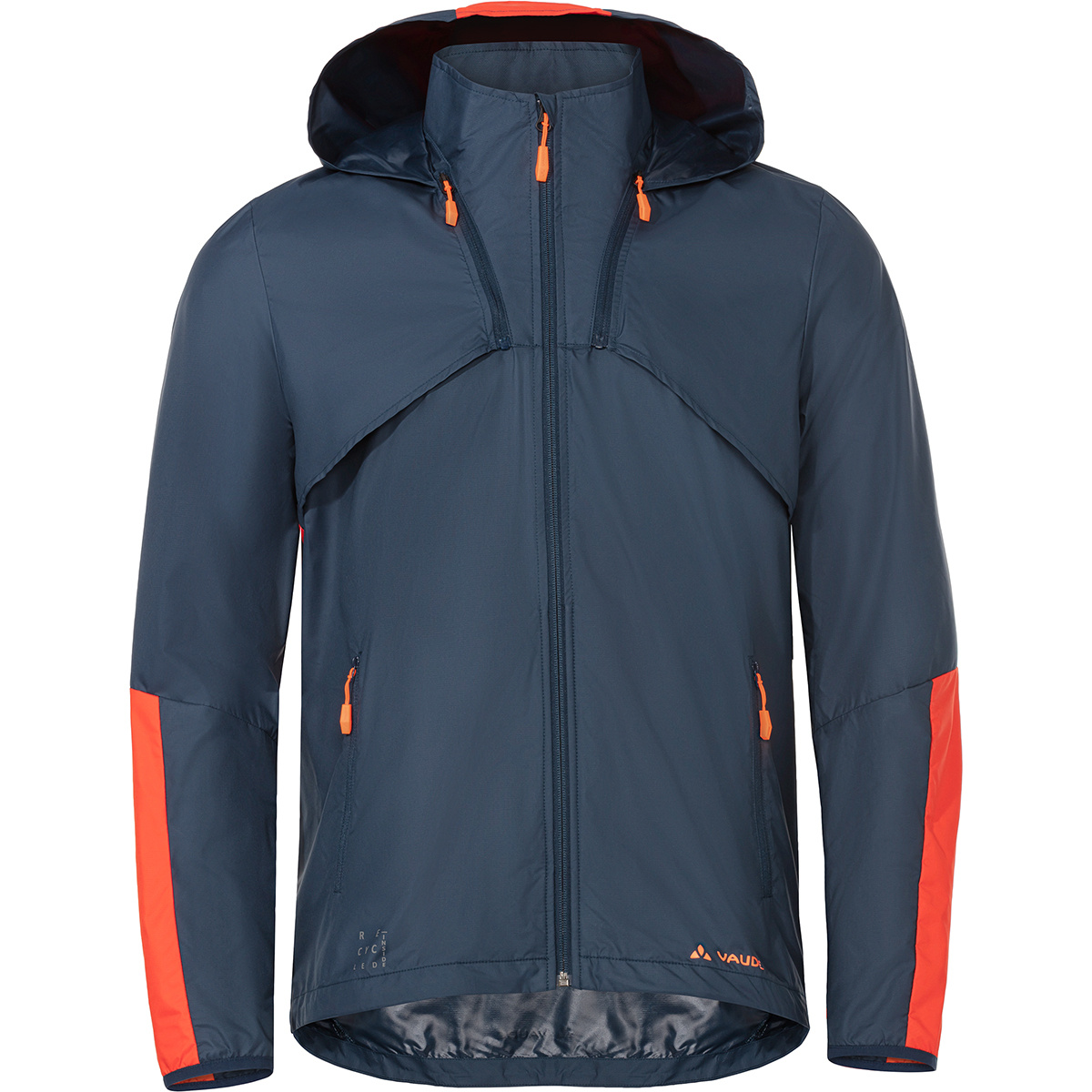 Vaude Herren All Year Moab Light Zo Jacke von Vaude