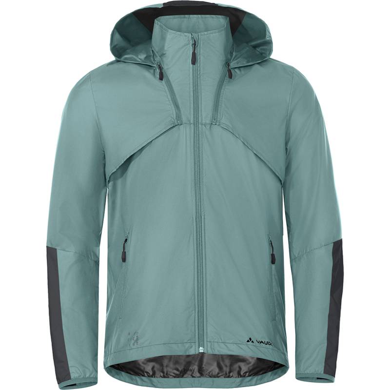 Vaude Herren All Year Moab Light Zo Jacke von Vaude