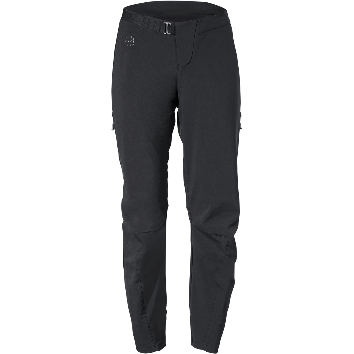 Vaude Herren All Year Moab Zo Radhose lang von Vaude