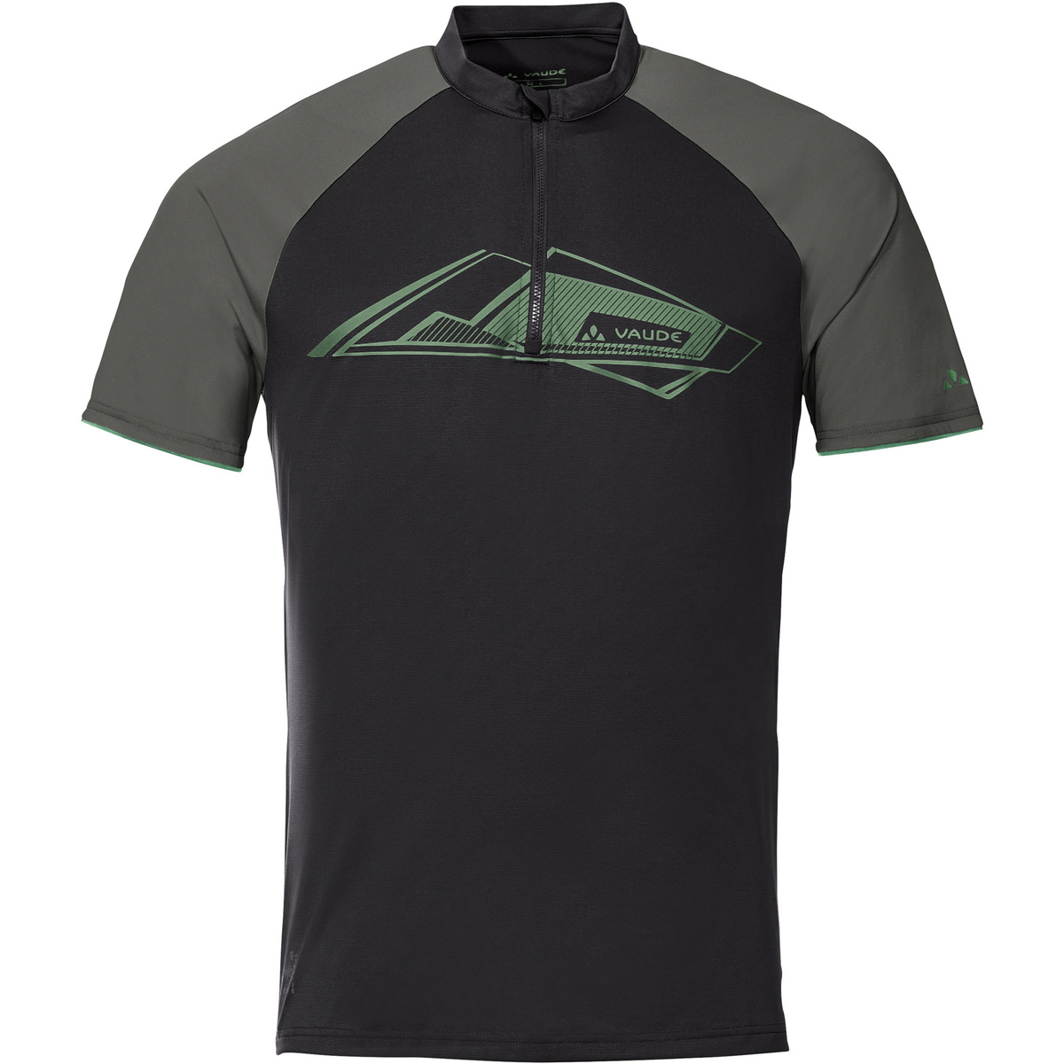 Vaude Herren Altissimo Pro Trikot von Vaude