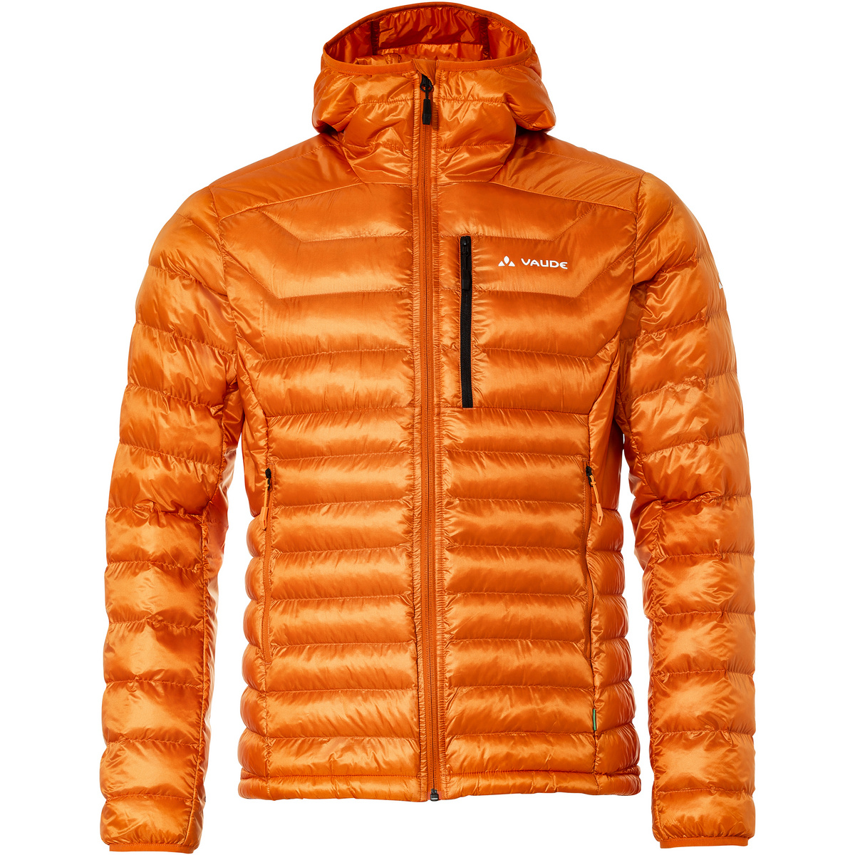 Vaude Herren Batura Hooded Insulation Jacke von Vaude