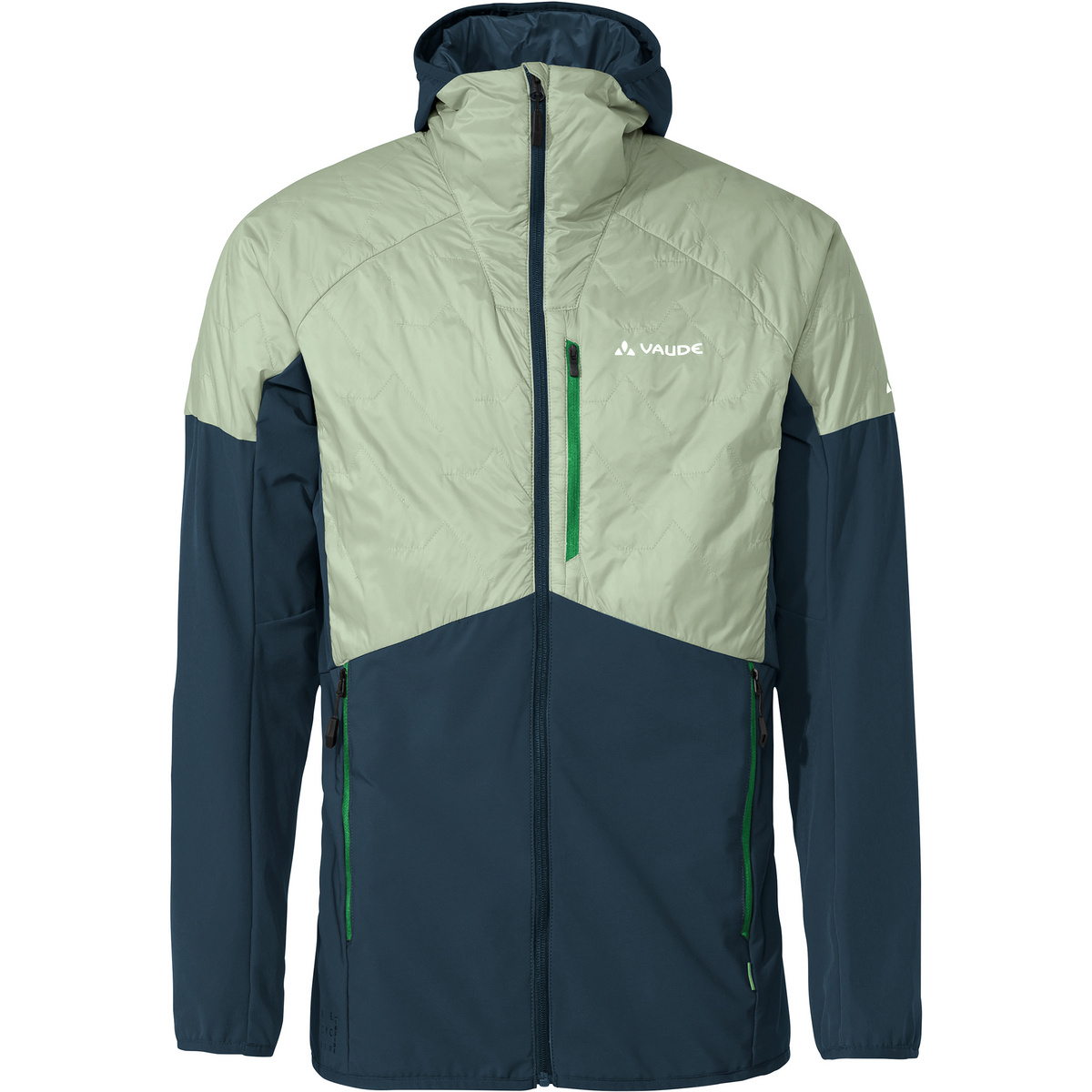 Vaude Herren Brenva II Jacke von Vaude