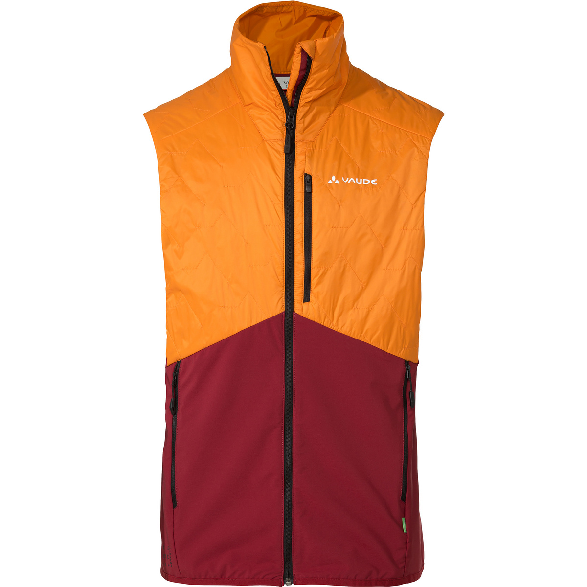 Vaude Herren Brenva II Weste von Vaude