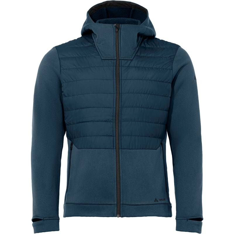 Vaude Herren Comyou Fleece Jacke von Vaude