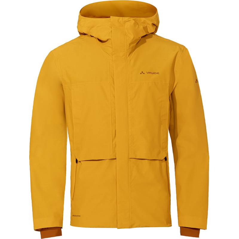 Vaude Herren Comyou Pro Rain Jacke von Vaude