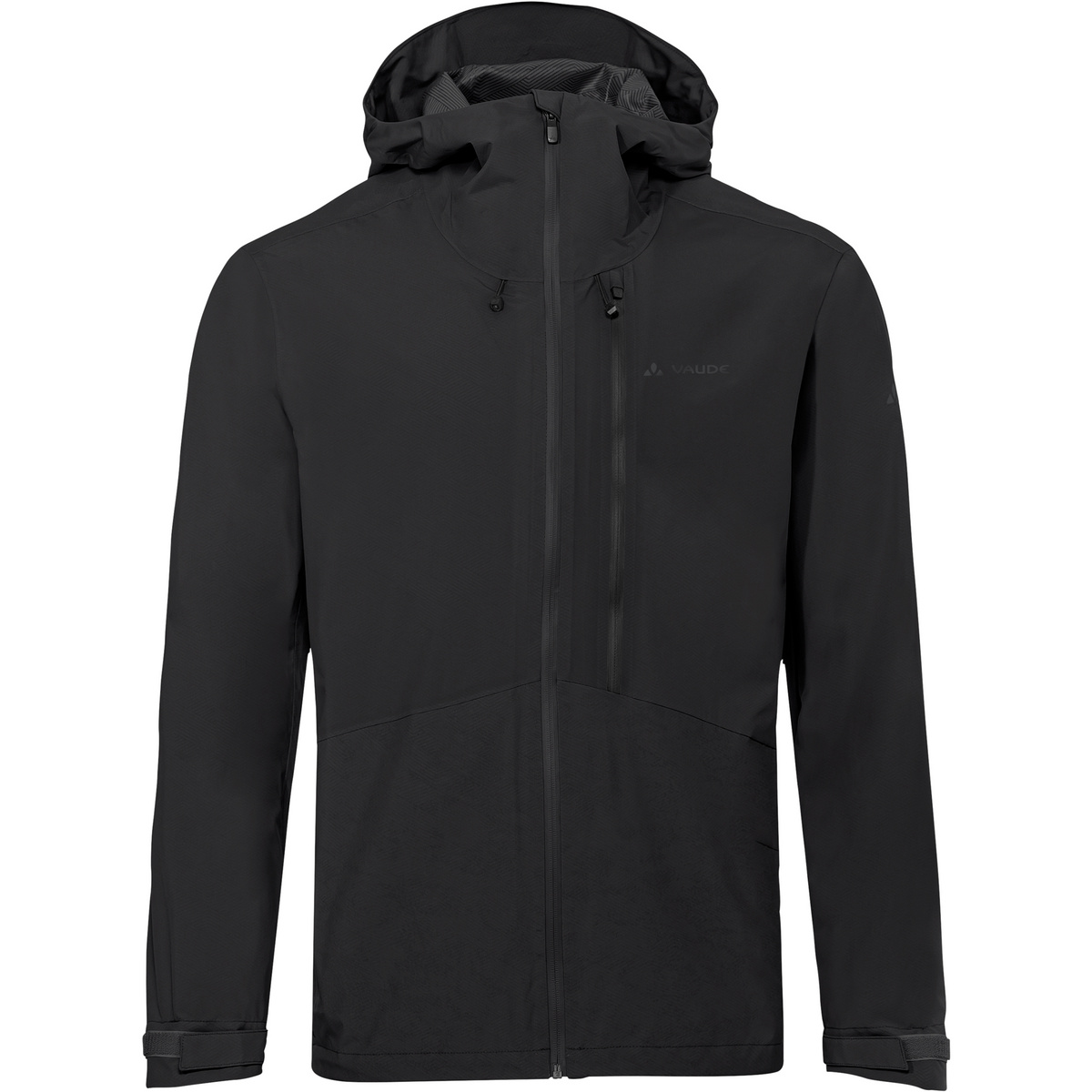 Vaude Herren Comyou Rain Jacke von Vaude