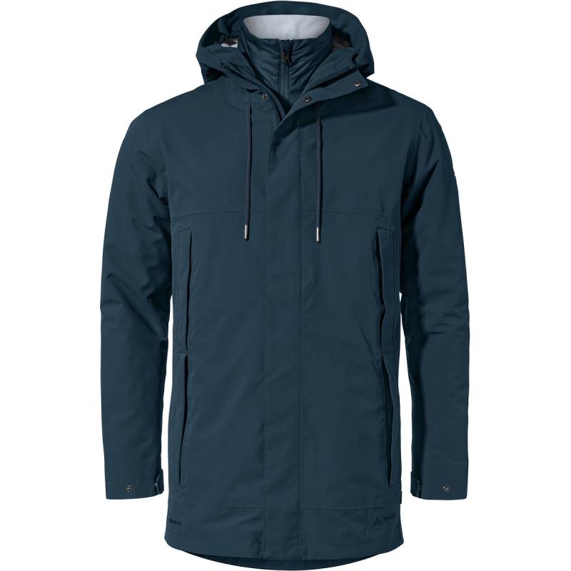 Vaude Herren Coreway 3in1 Parka Vaude Herren Coreway 3in1 Parka von Vaude