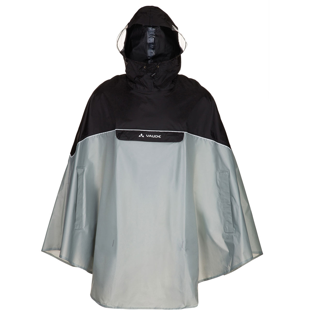 Vaude Herren Covero II Poncho von Vaude