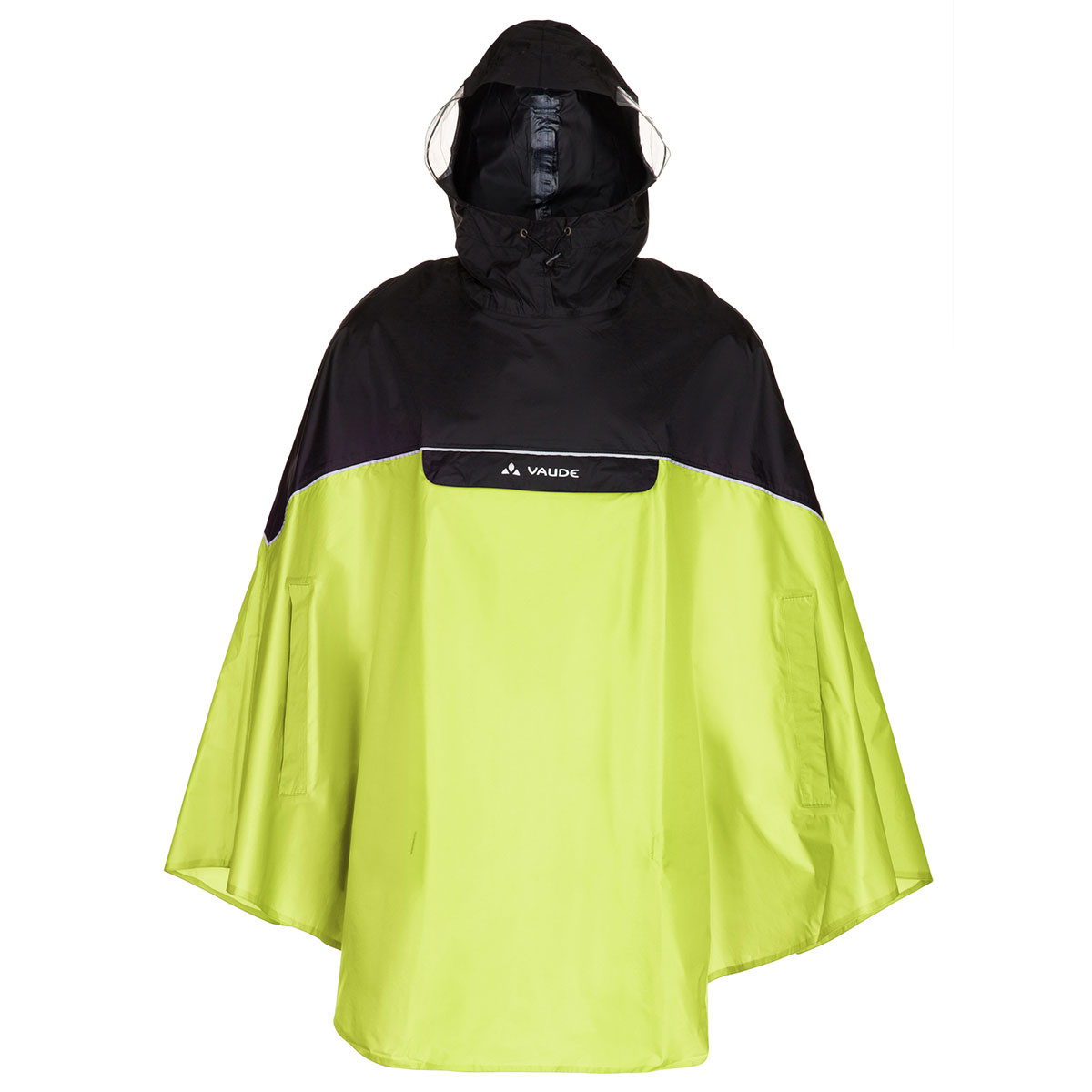 Vaude Herren Covero II Poncho von Vaude