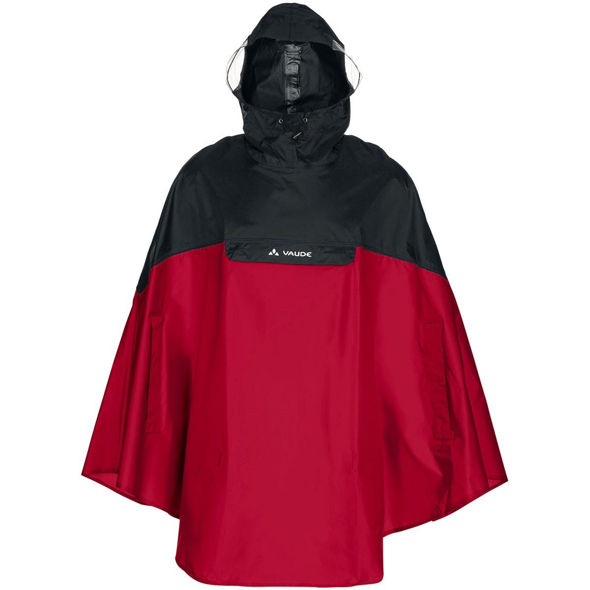 Vaude Herren Covero II Poncho von Vaude