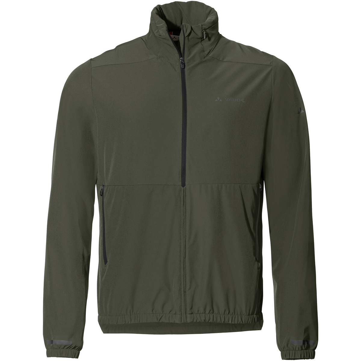 Vaude Herren Cyclist Air Jacke von Vaude