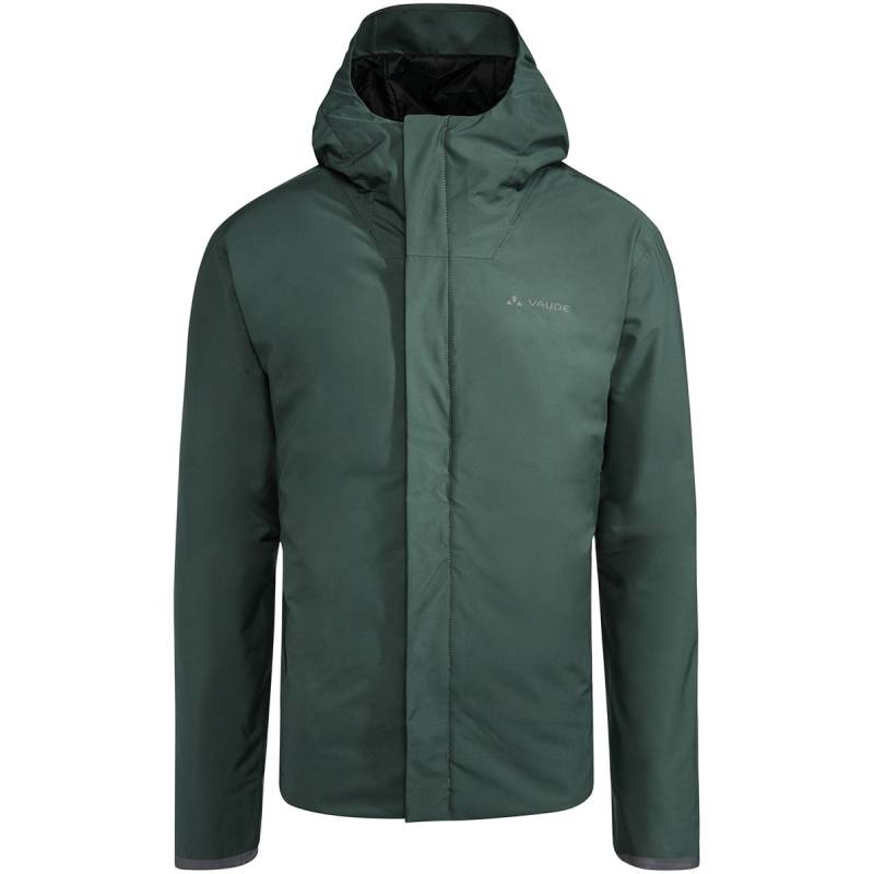 Vaude Herren Cyclist Warm Rain Jacke von Vaude