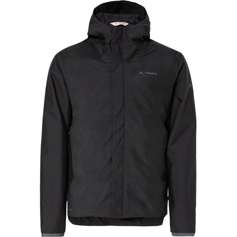 Vaude Herren Cyclist Warm Rain Jacke von Vaude