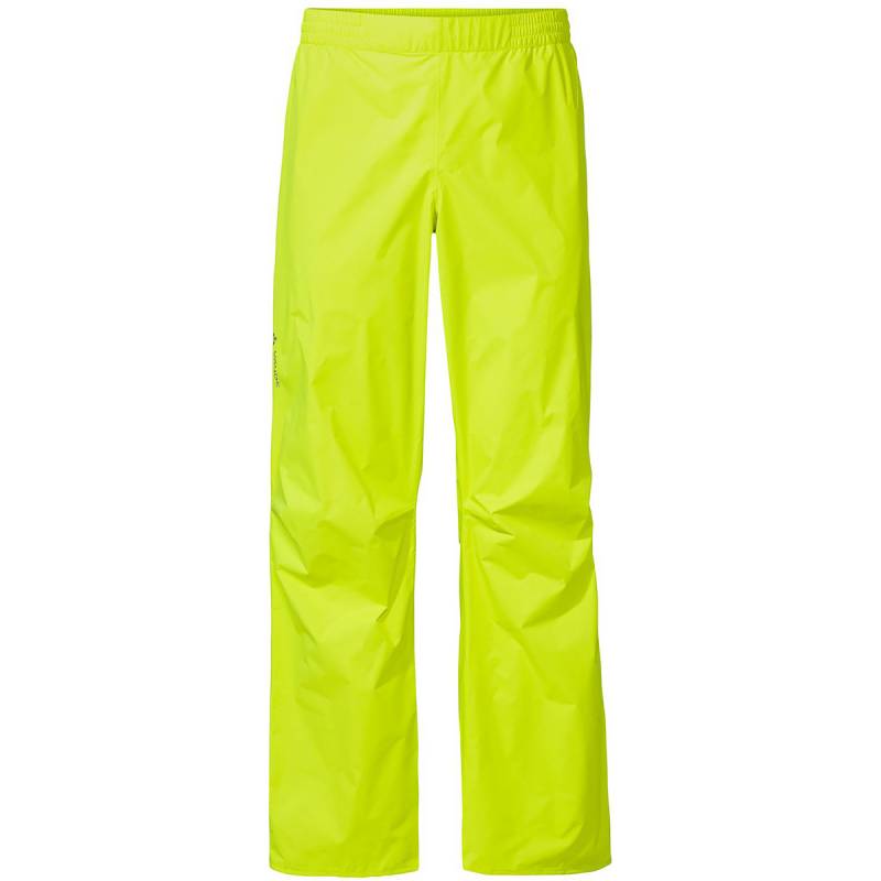 Vaude Herren Drop II Radhose lang von Vaude