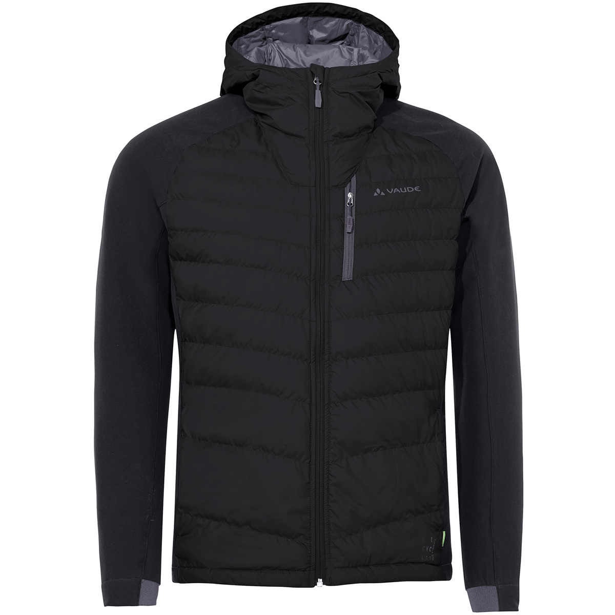 Vaude Herren Elope Hybrid Jacke von Vaude