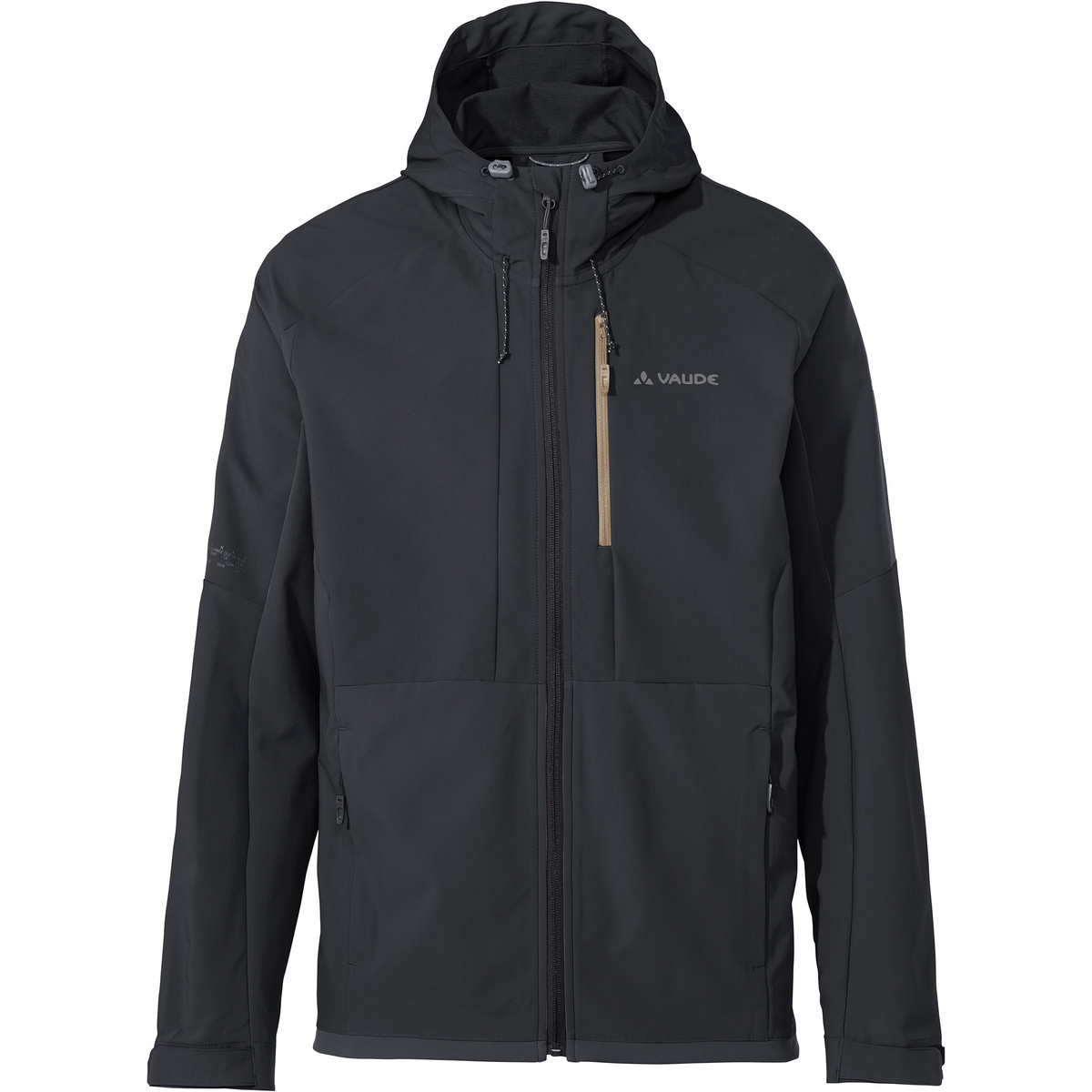 Vaude Herren Elope Storm Jacke von Vaude