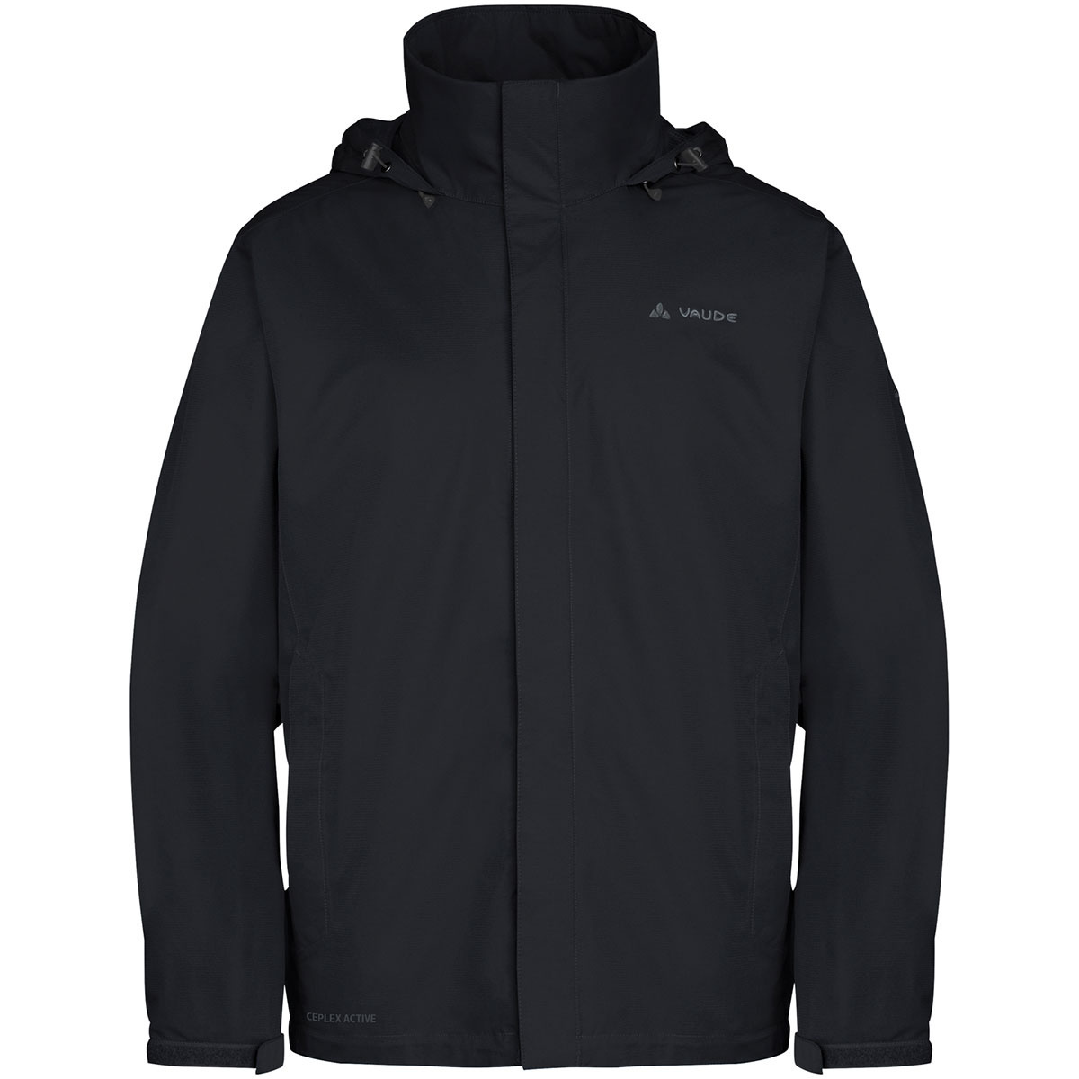 Vaude Herren Escape Light Jacke von Vaude