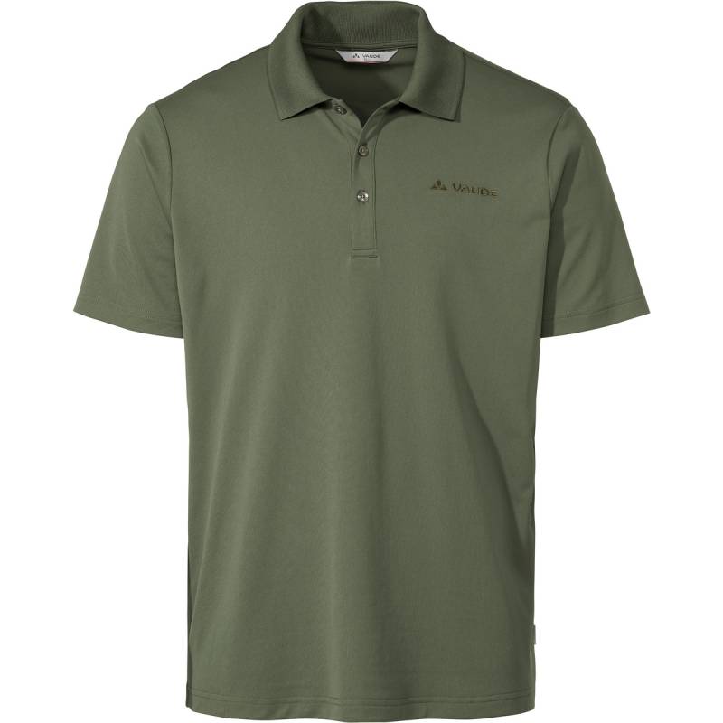 Vaude Herren Essential Polo T-Shirt von Vaude