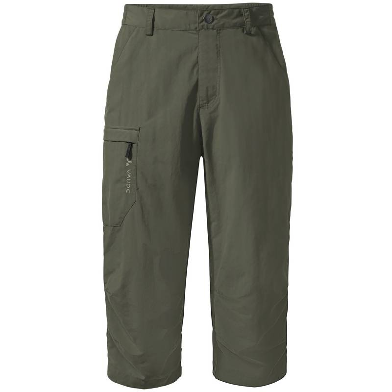 Vaude Herren Farley Capri II Shorts von Vaude