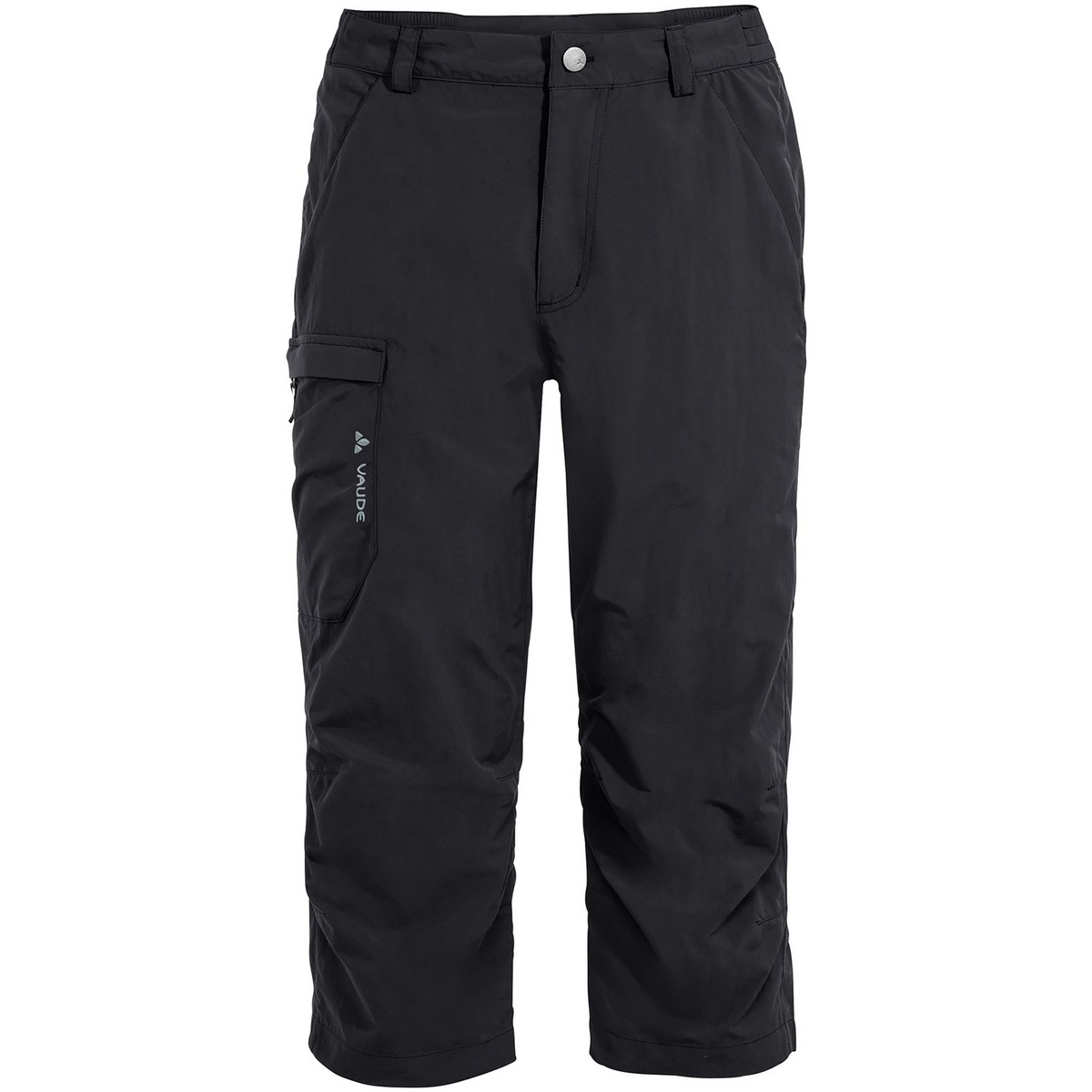 Vaude Herren Farley Capri II Shorts von Vaude