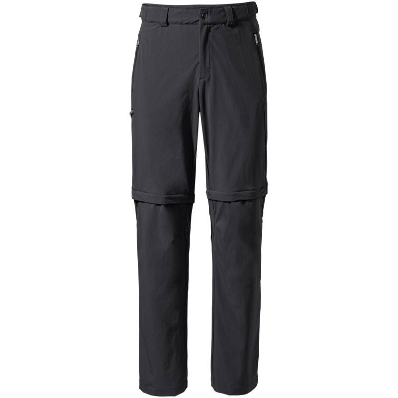 Vaude Herren Farley Stretch T-Zip III Hose von Vaude