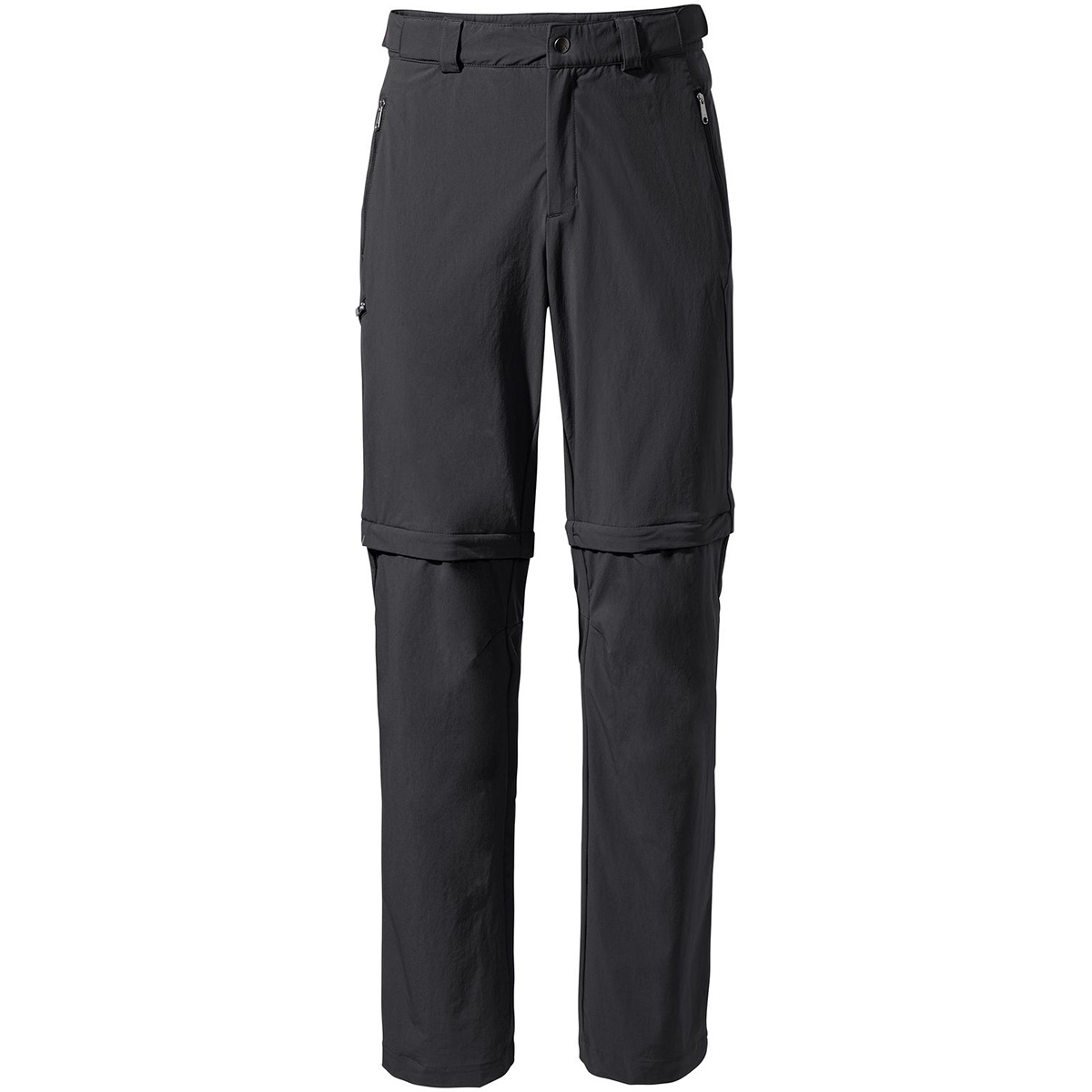 Vaude Herren Farley Stretch T-Zip III Hose von Vaude