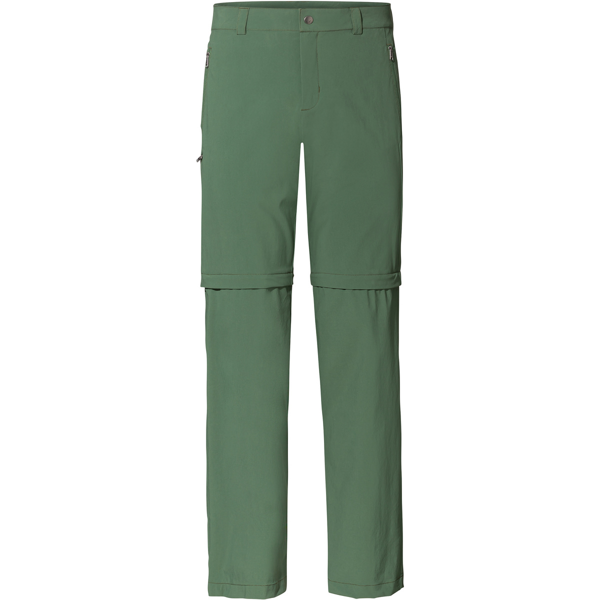 Vaude Herren Farley Stretch Zo II Hose von Vaude