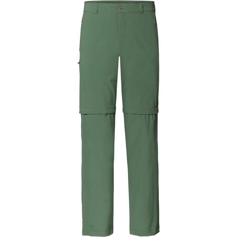 Vaude Herren Farley Stretch Zo II Hose von Vaude