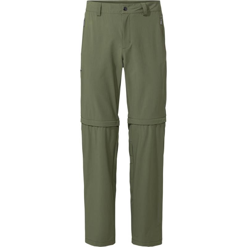 Vaude Herren Farley Stretch Zo II Hose von Vaude