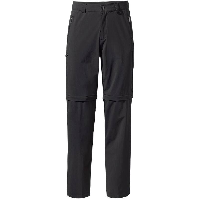 Vaude Herren Farley Stretch Zo II Hose von Vaude