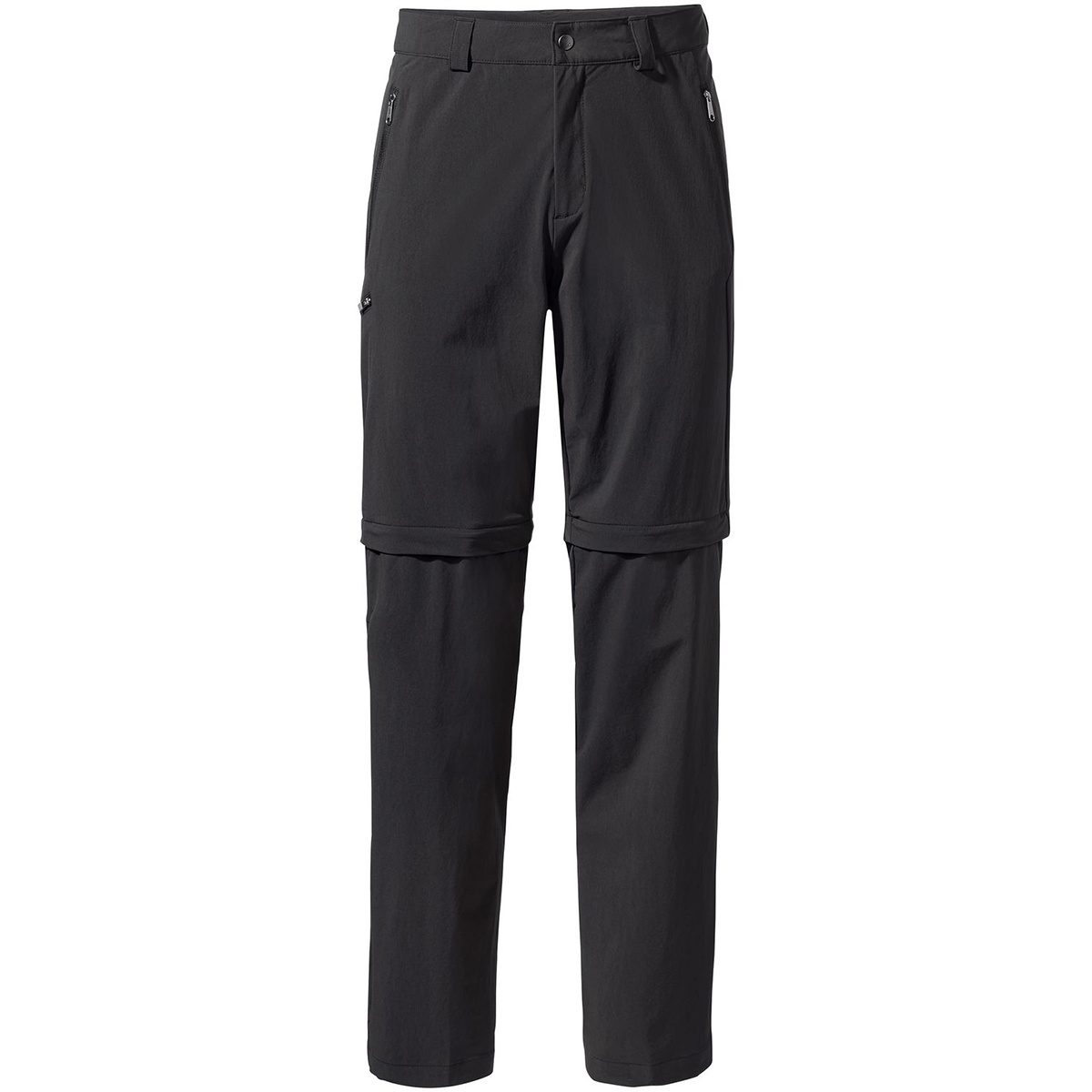 Vaude Herren Farley Stretch Zo II Hose von Vaude