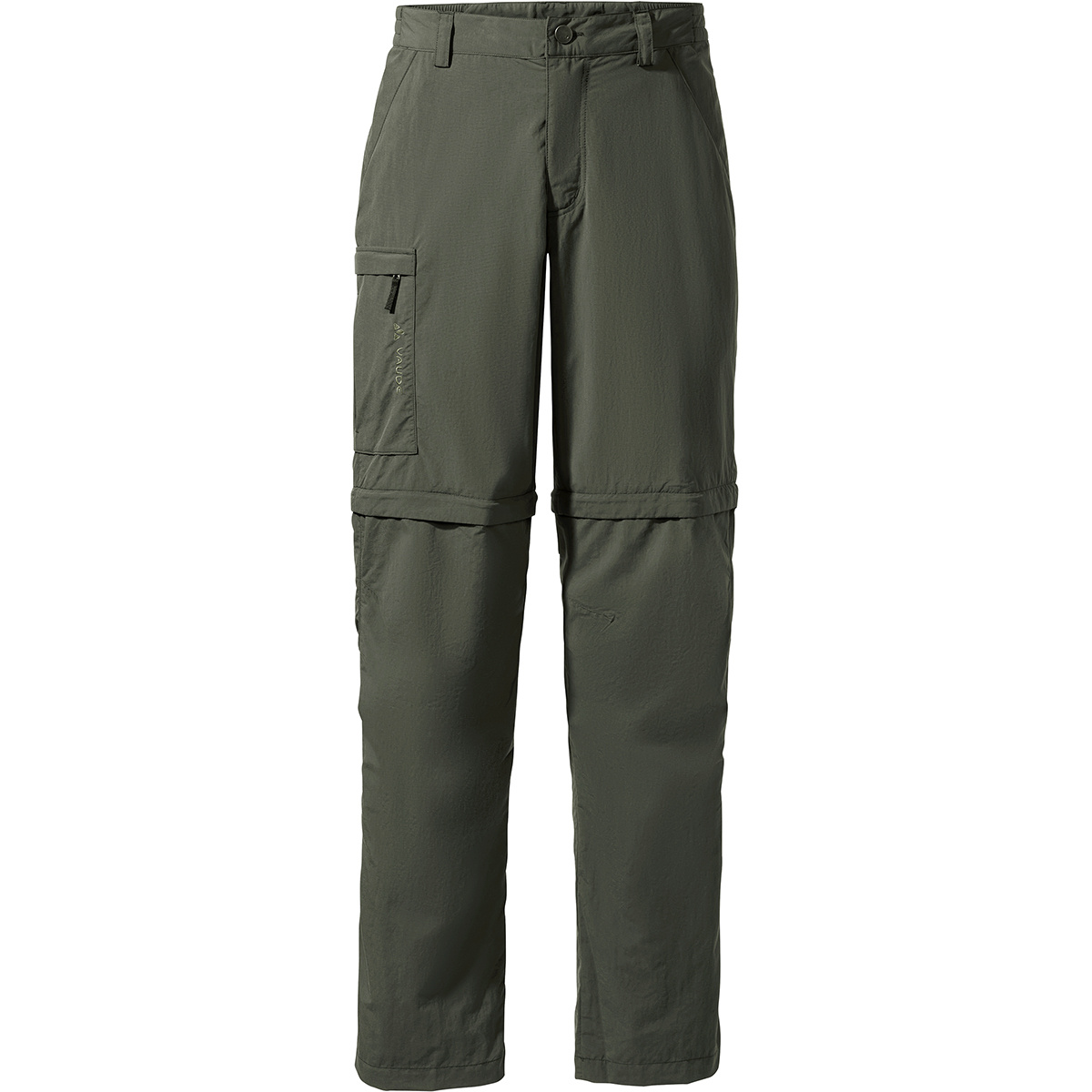 Vaude Herren Farley Zo V Hose von Vaude