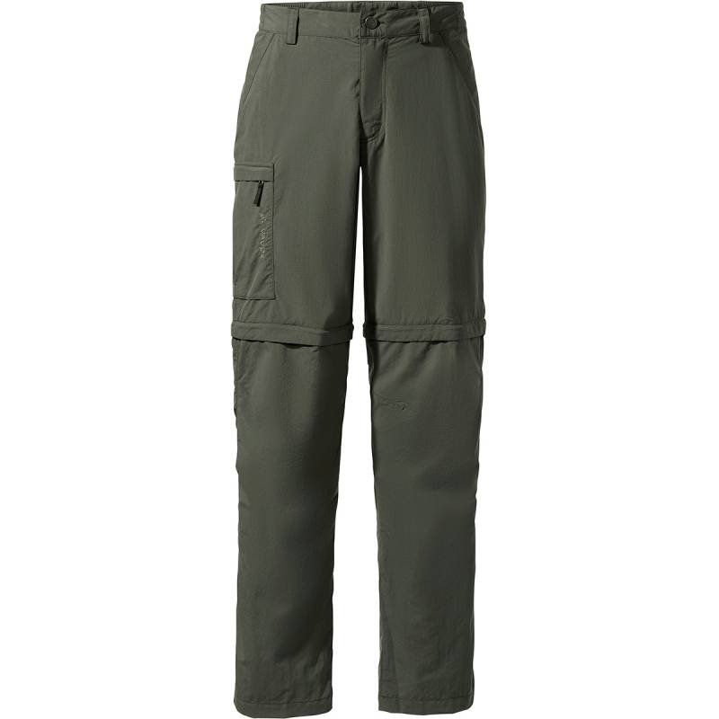 Vaude Herren Farley Zo V Hose Vaude Herren Farley Zo V Hose von Vaude
