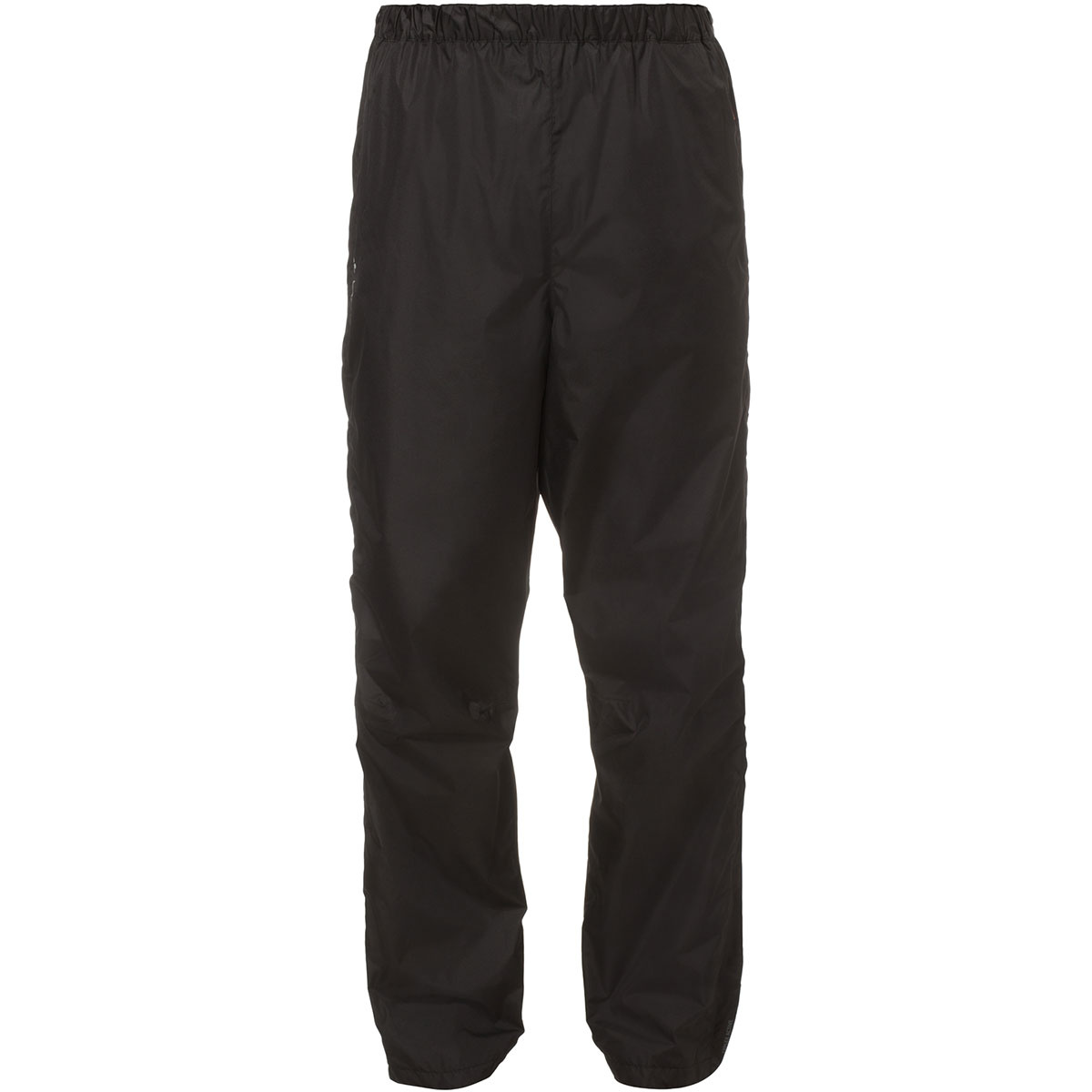 Vaude Herren Fluid Full-Zip II Radhose lang von Vaude