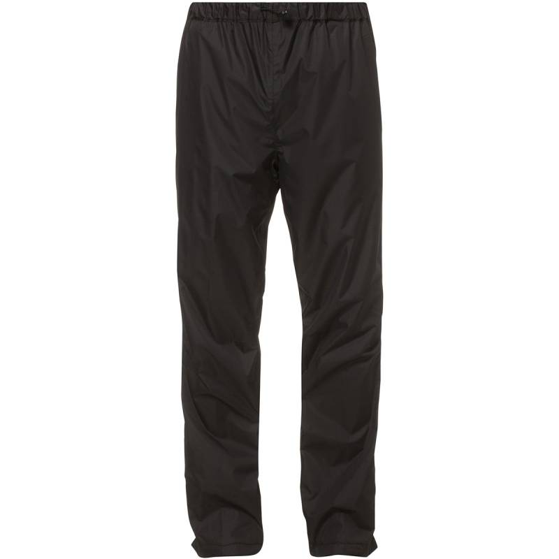 Vaude Herren Fluid II Radhose lang von Vaude