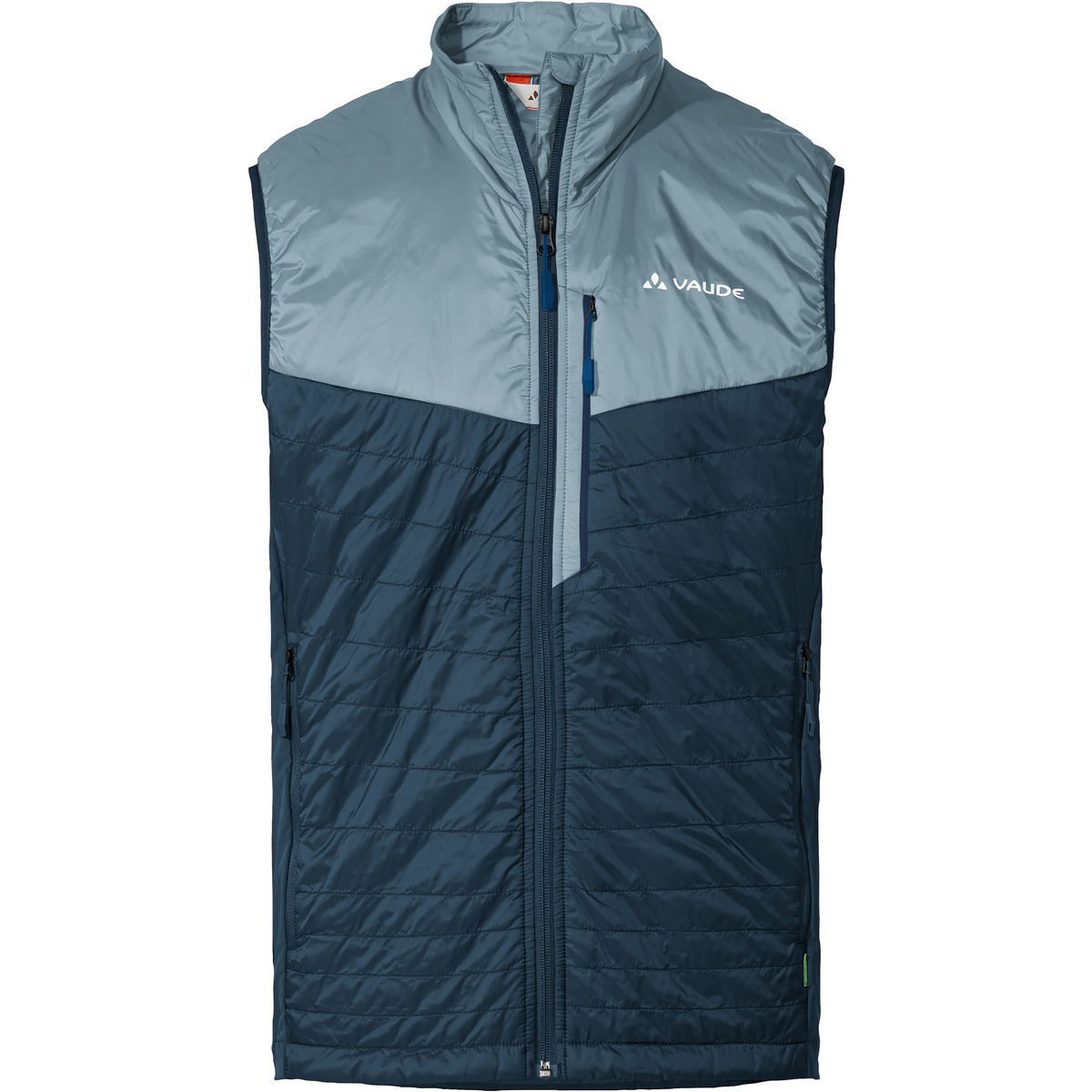 Vaude Herren Freney Hybrid III Weste von Vaude