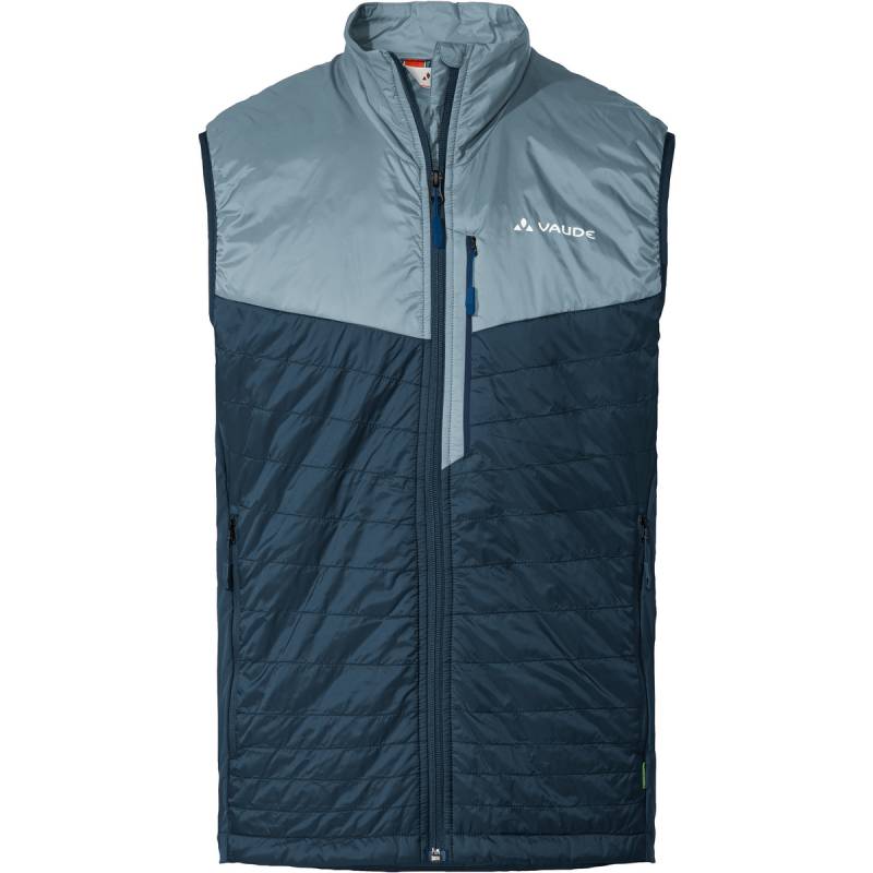 Vaude Herren Freney Hybrid III Weste von Vaude