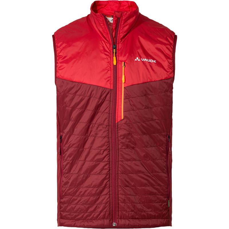 Vaude Herren Freney Hybrid III Weste von Vaude