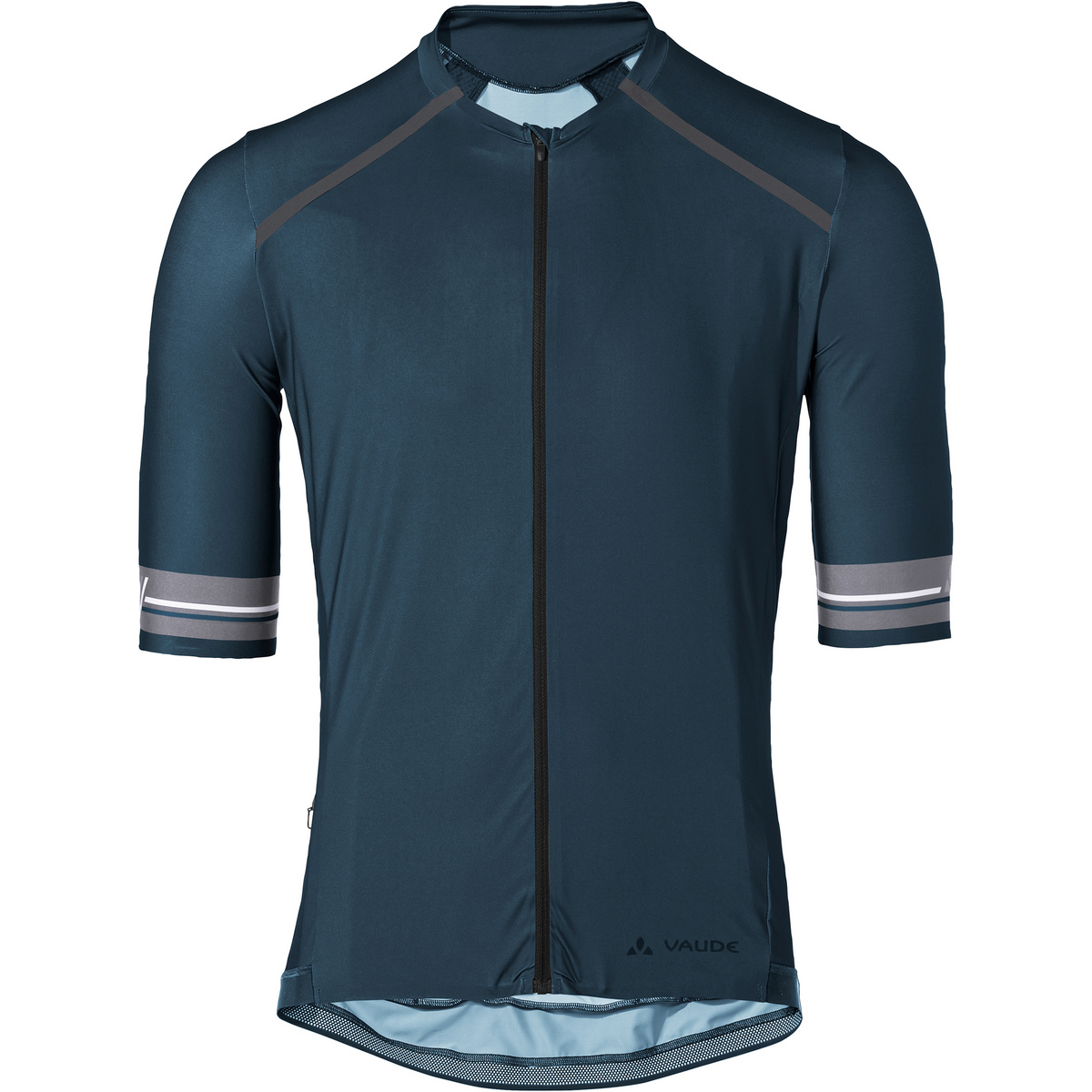 Vaude Herren Furka FZ II Radtrikot von Vaude