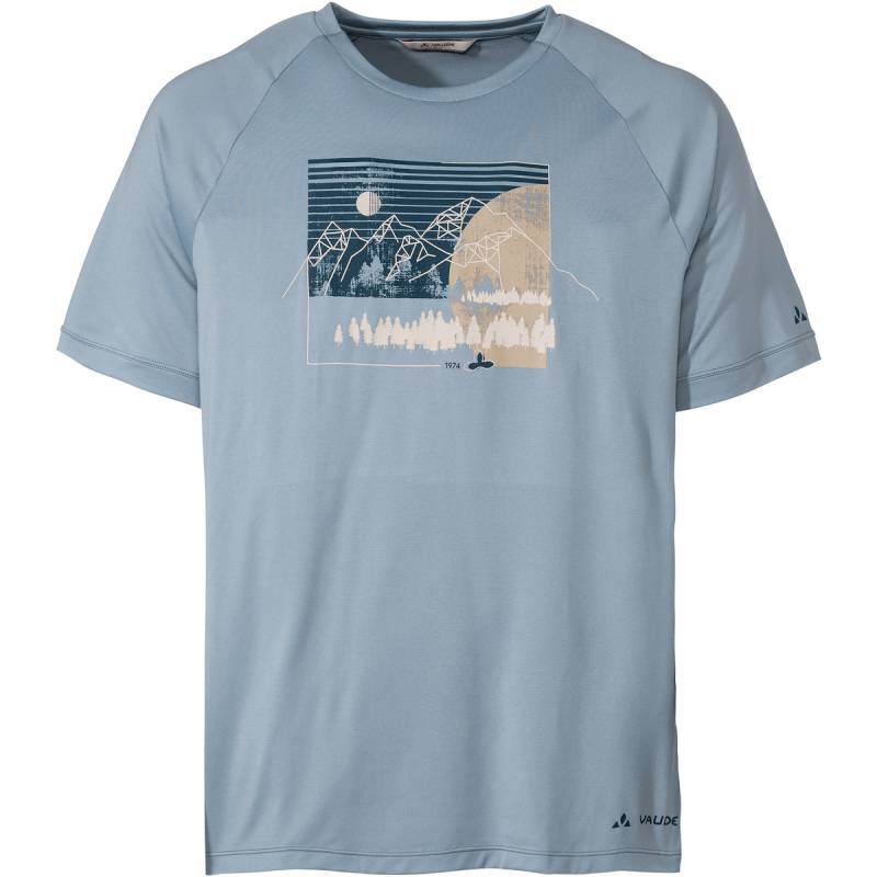 Vaude Herren Gleann II T-Shirt Vaude Herren Gleann II T-Shirt von Vaude