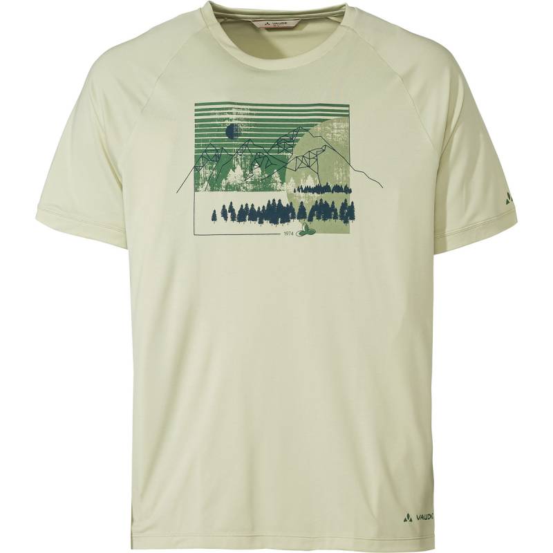 Vaude Herren Gleann II T-Shirt von Vaude